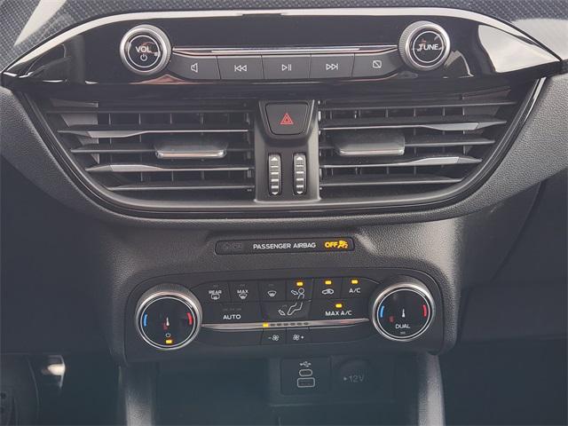 used 2024 Ford Escape car, priced at $24,430