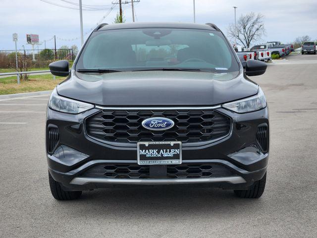 used 2024 Ford Escape car, priced at $24,410