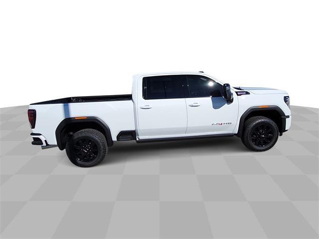 new 2025 GMC Sierra 2500 car, priced at $81,772