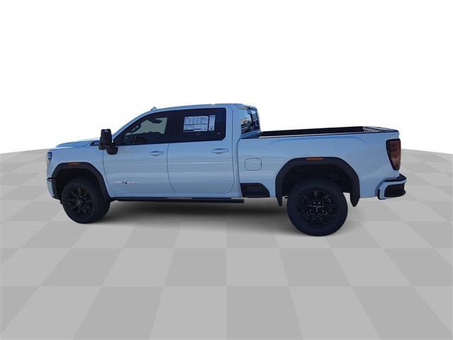 new 2025 GMC Sierra 2500 car, priced at $81,772