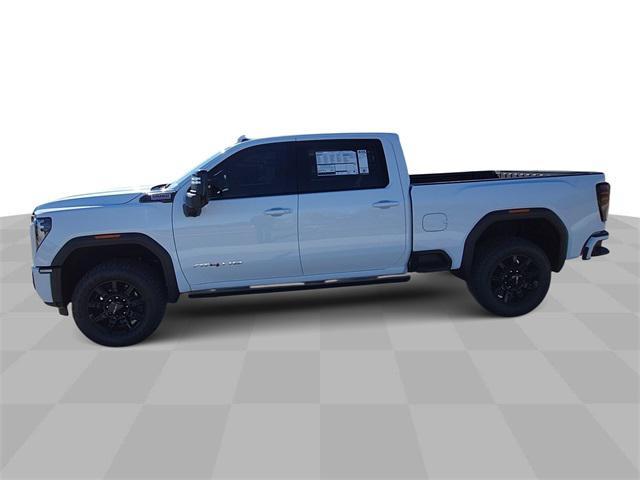 new 2025 GMC Sierra 2500 car, priced at $81,772