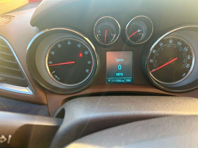 used 2014 Buick Encore car, priced at $8,870