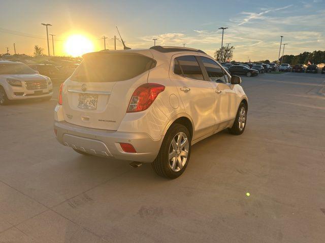 used 2014 Buick Encore car, priced at $8,870
