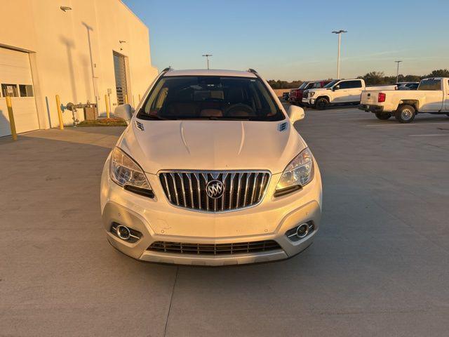 used 2014 Buick Encore car, priced at $8,870