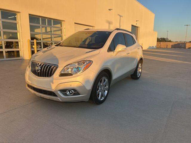used 2014 Buick Encore car, priced at $8,870