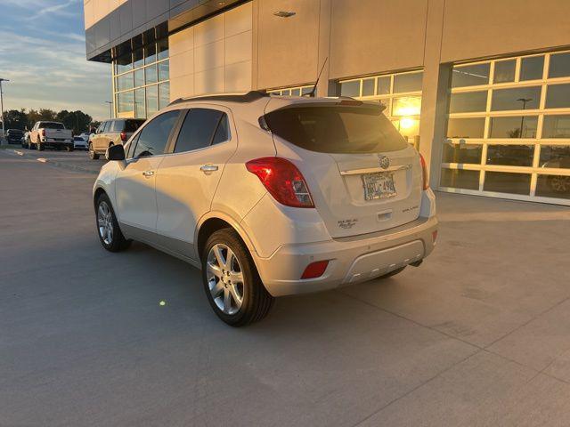 used 2014 Buick Encore car, priced at $8,870