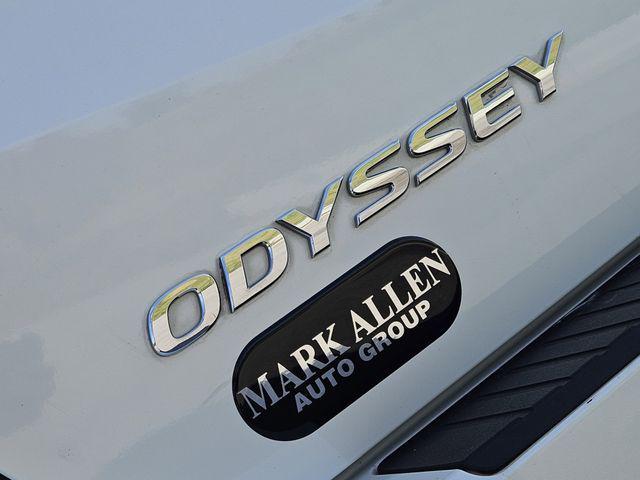 used 2018 Honda Odyssey car, priced at $23,570