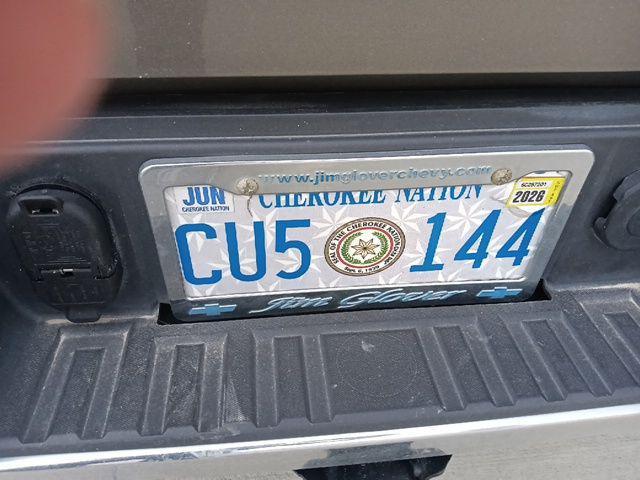 used 2015 Chevrolet Silverado 1500 car, priced at $16,420