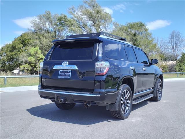 used 2019 Toyota 4Runner car, priced at $32,620