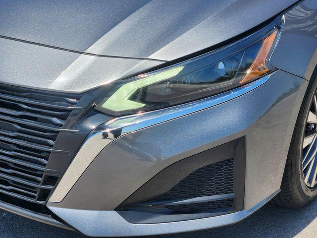 used 2023 Nissan Altima car, priced at $20,923