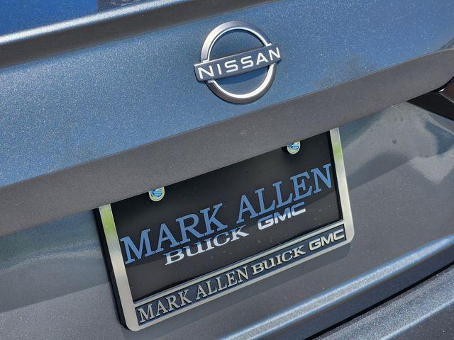 used 2023 Nissan Altima car, priced at $20,923