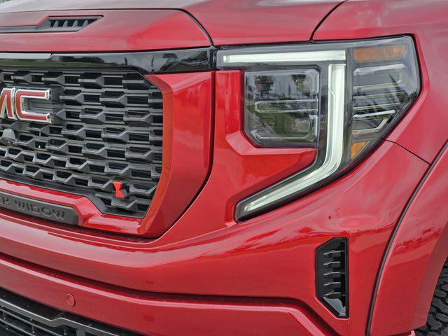 new 2025 GMC Sierra 1500 car, priced at $65,877