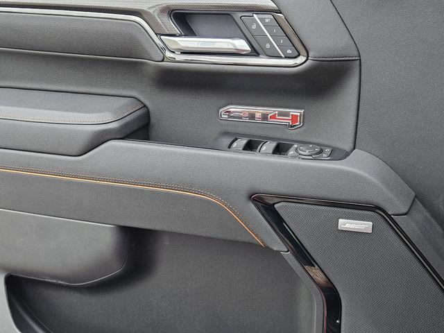 new 2025 GMC Sierra 1500 car, priced at $65,877