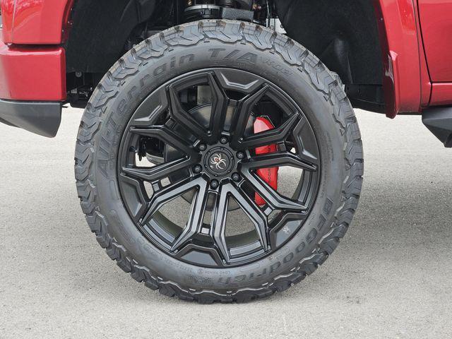 new 2025 GMC Sierra 1500 car, priced at $65,877