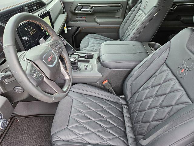 new 2025 GMC Sierra 1500 car, priced at $65,877
