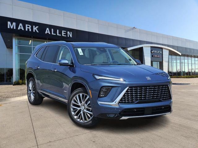 new 2026 Buick Enclave car, priced at $61,971