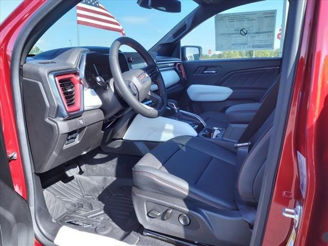 new 2024 GMC Canyon car, priced at $54,240