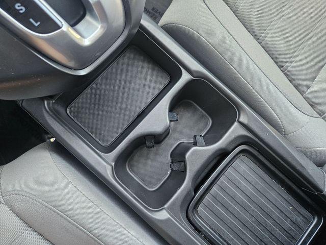 used 2021 Honda CR-V car, priced at $26,860