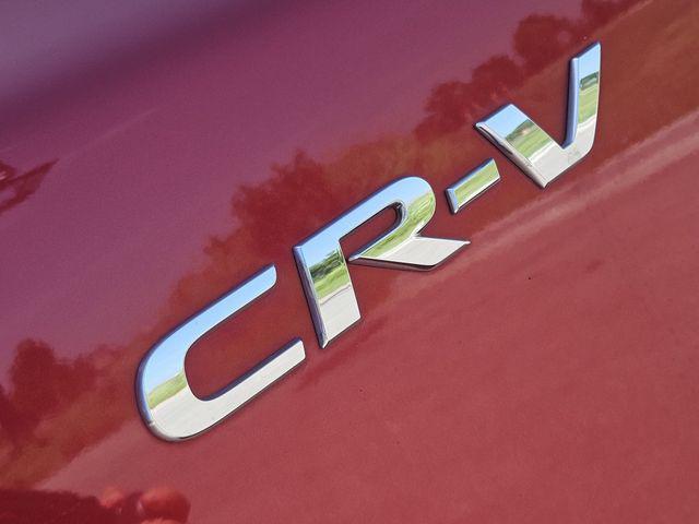 used 2021 Honda CR-V car, priced at $26,860