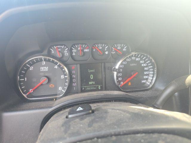 used 2015 Chevrolet Silverado 2500 car, priced at $12,870