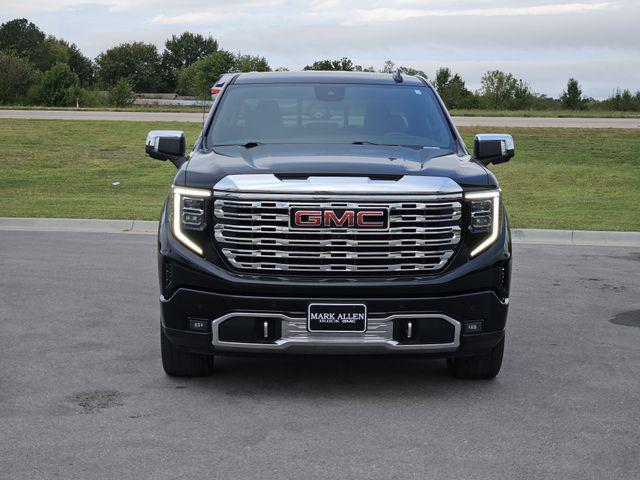 used 2023 GMC Sierra 1500 car, priced at $53,460