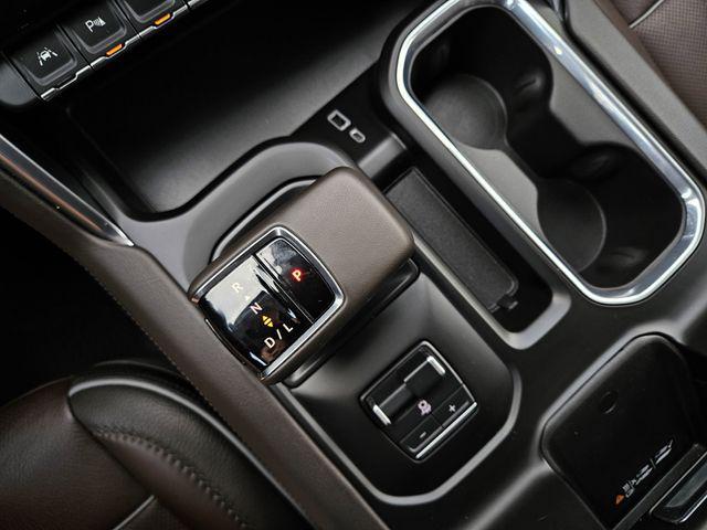 used 2023 GMC Sierra 1500 car, priced at $53,460