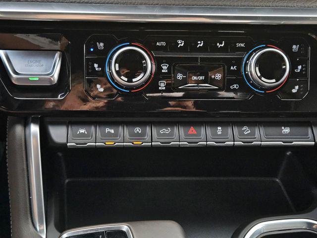 used 2023 GMC Sierra 1500 car, priced at $53,460
