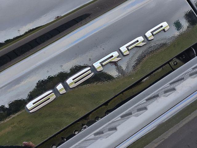 used 2023 GMC Sierra 1500 car, priced at $53,460