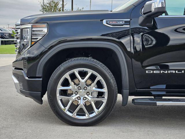 used 2023 GMC Sierra 1500 car, priced at $53,460