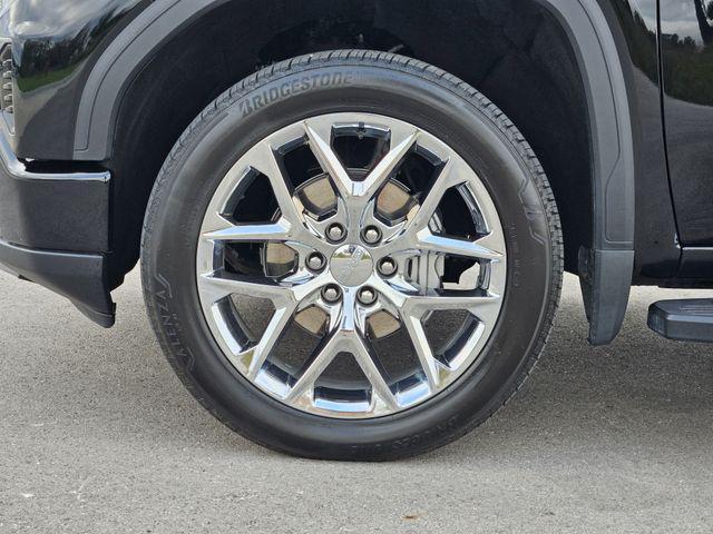 used 2023 GMC Sierra 1500 car, priced at $53,460
