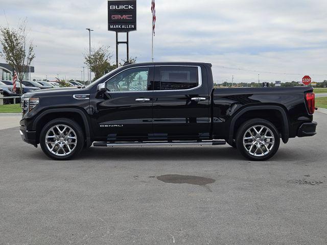 used 2023 GMC Sierra 1500 car, priced at $53,460