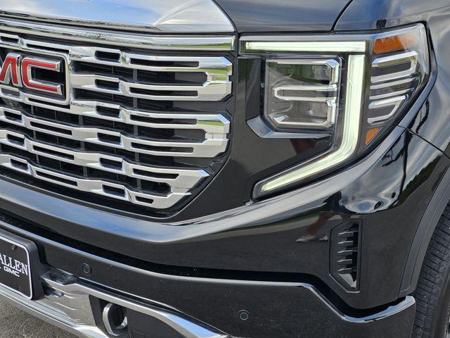 used 2023 GMC Sierra 1500 car, priced at $53,460