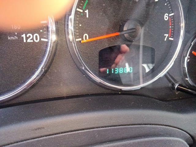 used 2012 Jeep Liberty car, priced at $7,680