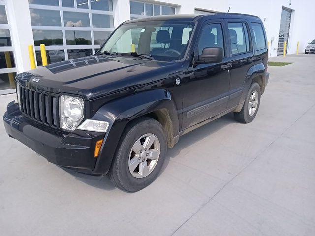 used 2012 Jeep Liberty car, priced at $7,680