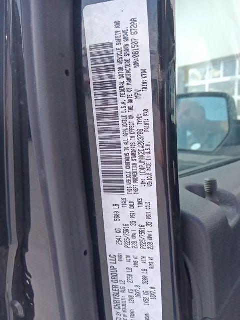 used 2012 Jeep Liberty car, priced at $7,680