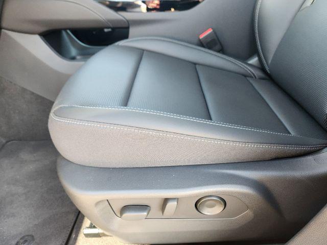 new 2025 Buick Envision car, priced at $36,970