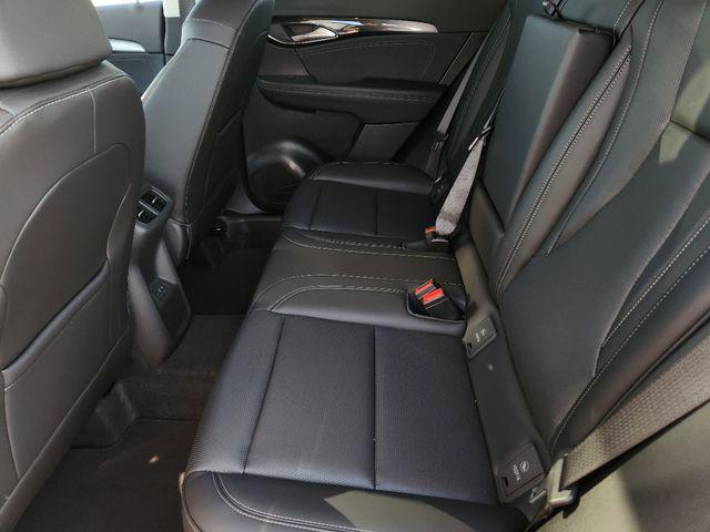 new 2025 Buick Envision car, priced at $36,970