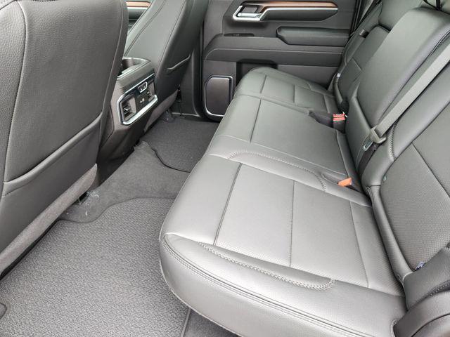 new 2025 GMC Sierra 2500 car, priced at $77,780