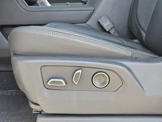 new 2025 GMC Sierra 2500 car, priced at $69,197