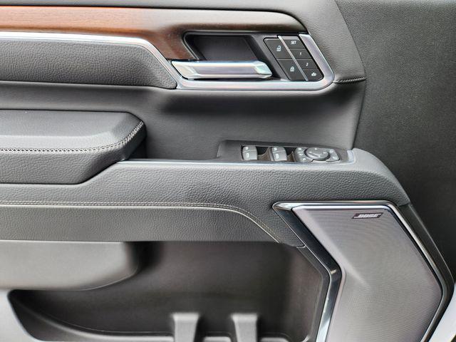 new 2025 GMC Sierra 2500 car, priced at $77,780