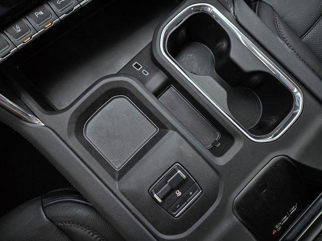 new 2025 GMC Sierra 2500 car, priced at $69,197