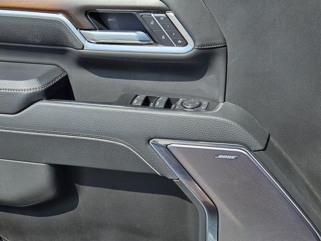 new 2025 GMC Sierra 2500 car, priced at $69,197