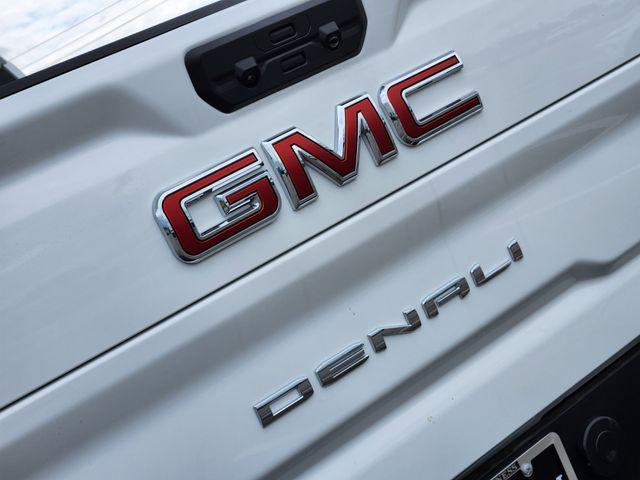 new 2025 GMC Sierra 2500 car, priced at $77,780