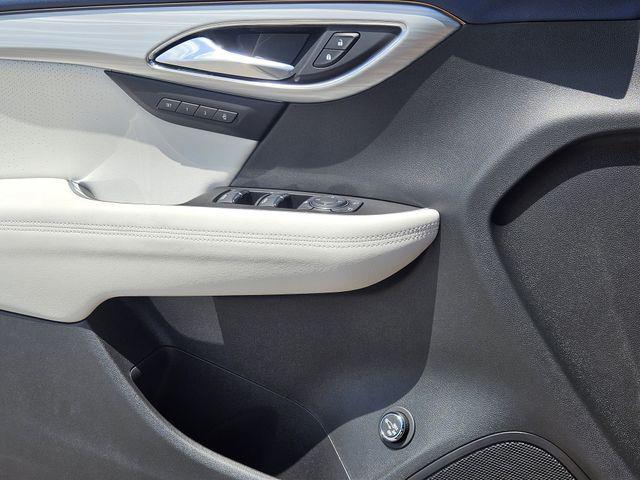 new 2025 Buick Envision car, priced at $45,493