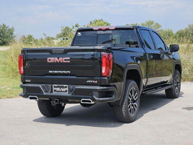 new 2026 GMC Sierra 1500 car, priced at $67,712