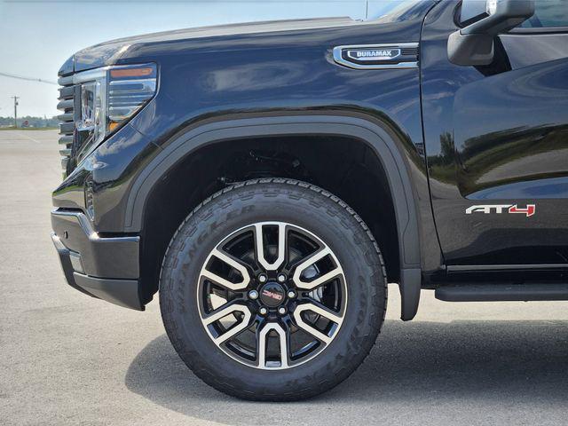 new 2026 GMC Sierra 1500 car, priced at $67,712