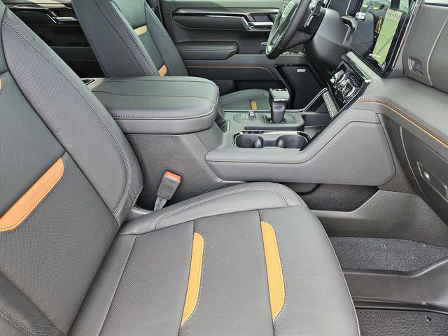 new 2026 GMC Sierra 1500 car, priced at $67,712