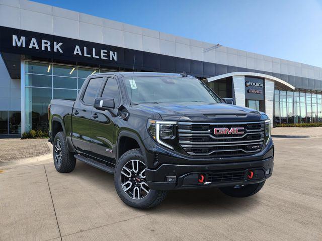 new 2026 GMC Sierra 1500 car, priced at $67,712