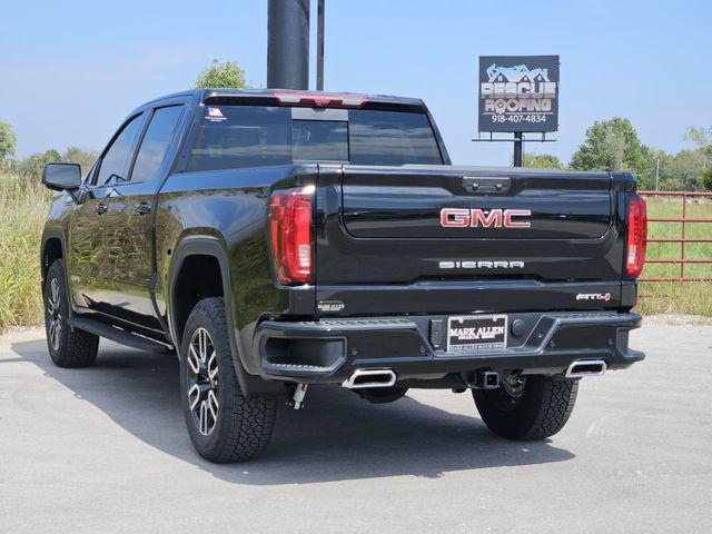 new 2026 GMC Sierra 1500 car, priced at $67,712