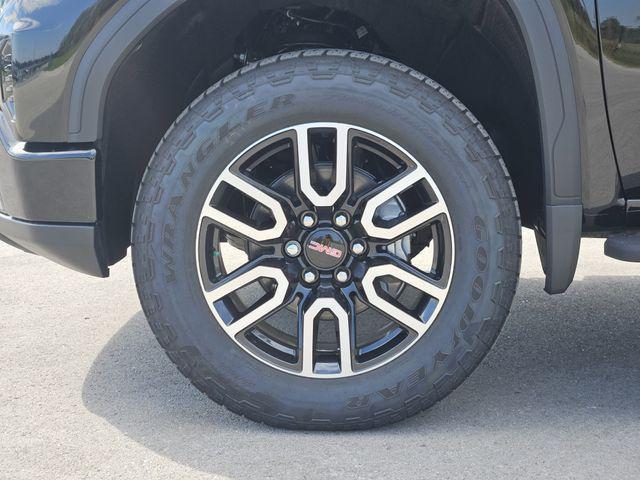 new 2026 GMC Sierra 1500 car, priced at $67,712